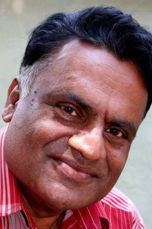 Gangadhar portrait
