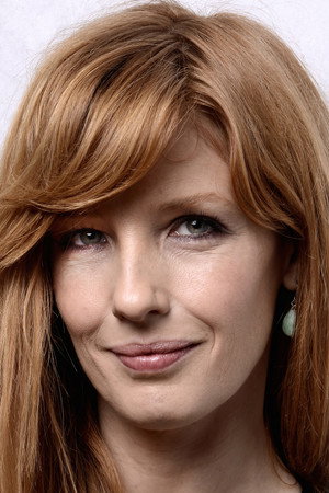 Kelly Reilly portrait