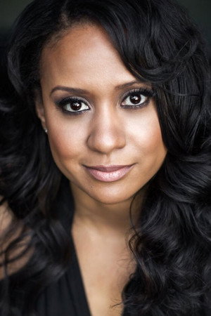 Tracie Thoms portrait
