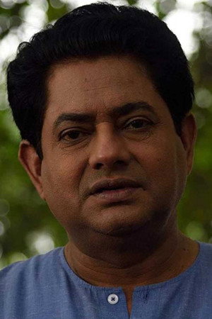 Shankar Chakraborty portrait