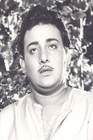 Udaykumar portrait