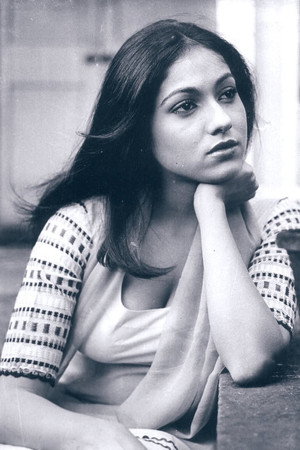 Tina Munim portrait