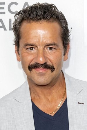Max Casella portrait