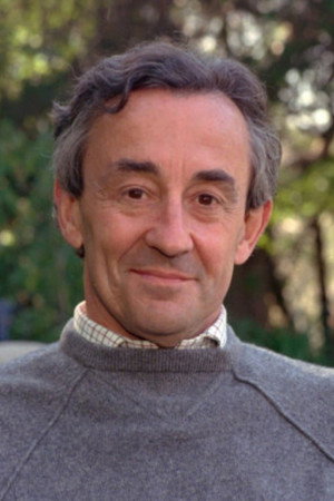 Louis Malle portrait