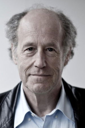 Gabriel Arcand portrait