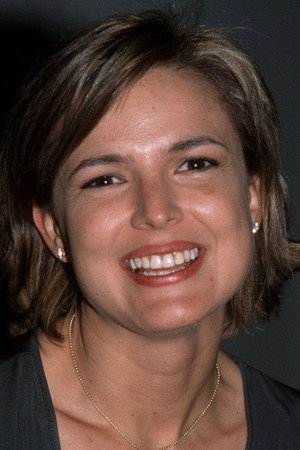 Eva Cobo portrait