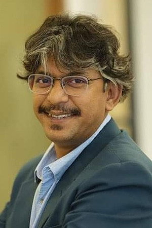 Chanchal Chowdhury portrait
