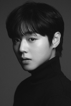 Park Ji-hoon portrait