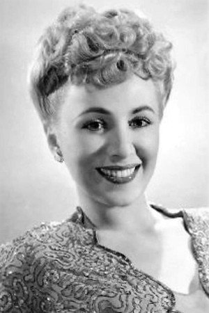 Claudia Drake portrait
