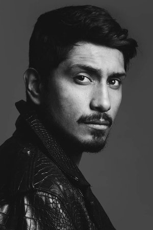 Tenoch Huerta Mejía portrait