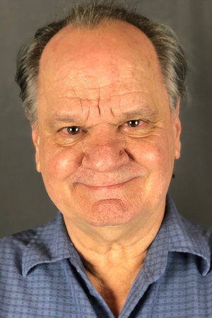 Ritchie Montgomery portrait
