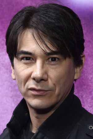 James Duval portrait
