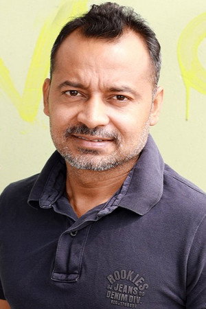 Sharaf Ahmed Zibon portrait