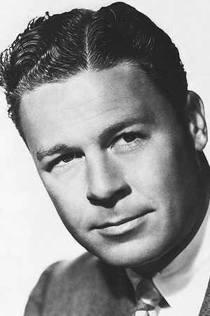 John Archer portrait
