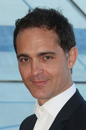 Pedro Alonso portrait