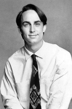 Wallace Langham portrait