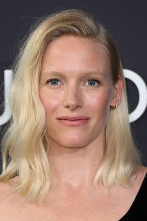 Laura Birn portrait