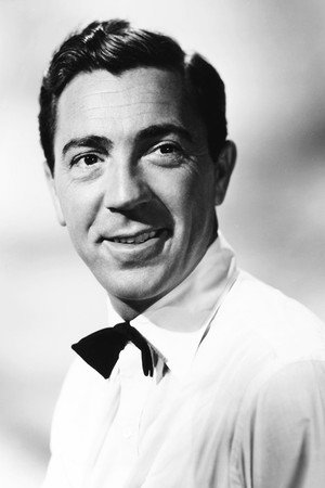 Tom D'Andrea portrait