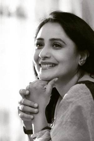 Aupee Karim portrait