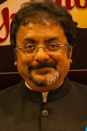 Prathap Pothan portrait
