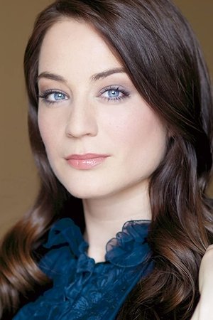 Lara Gilchrist portrait