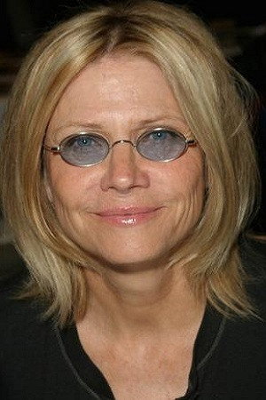 Cindy Pickett portrait