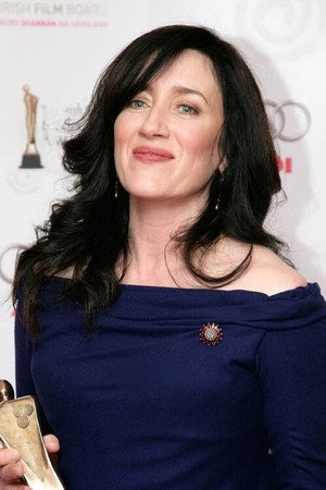 Maria Doyle Kennedy portrait
