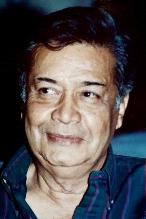 Deven Verma portrait
