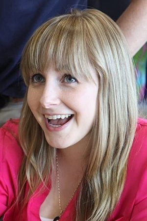 Andrea Libman portrait