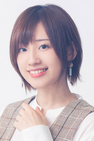 Rie Takahashi portrait