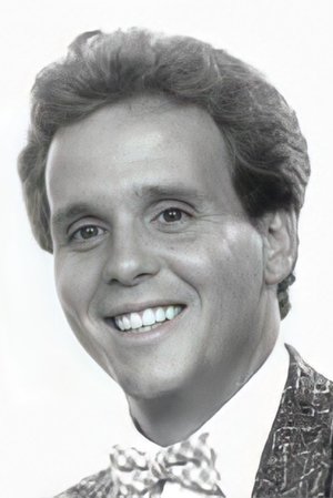 Dan Monahan portrait