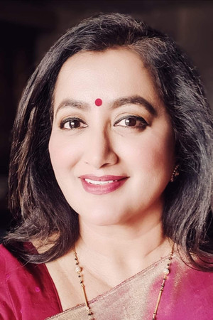 Sumalatha portrait
