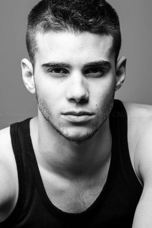 Julio Peña portrait