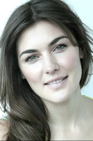 Marta Nieto portrait