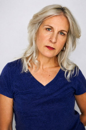 Madi Distefano portrait