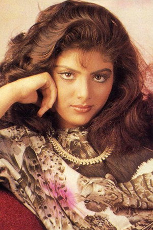 Sonam portrait