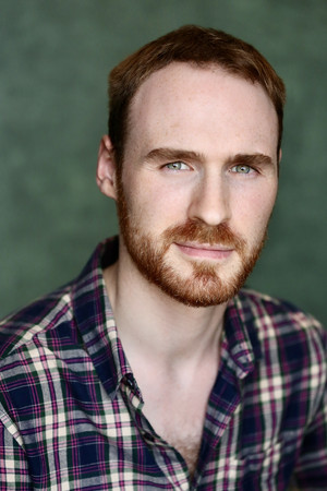 Thomas Loone portrait