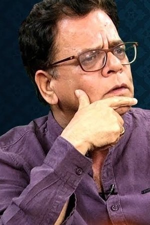 Ananth Babu portrait