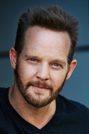 Jason Gray-Stanford portrait