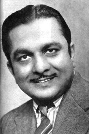 T. S. Balaiah portrait