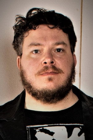 Jarmo Mäenpää portrait