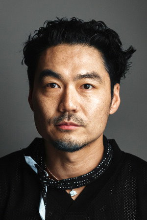 Jonnie Park portrait