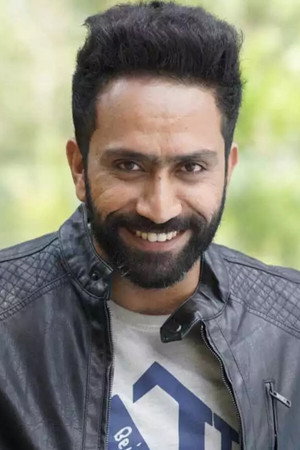 Shine Tom Chacko portrait