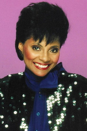 Leslie Uggams portrait