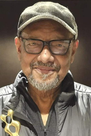 Anjan Dutt portrait