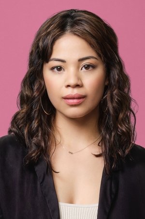 Eva Noblezada portrait