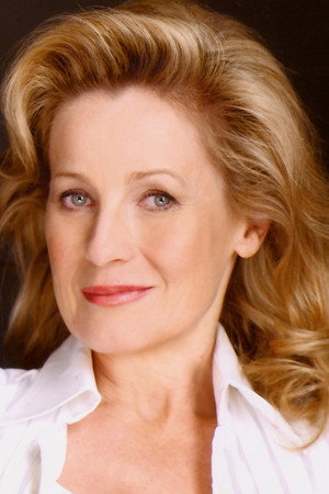 Kate Trotter portrait