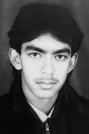 Chanchal Chowdhury portrait