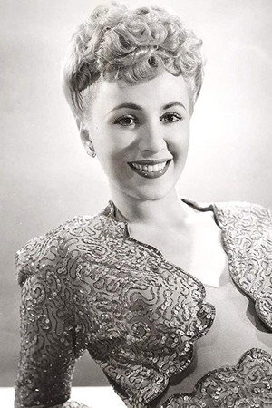 Claudia Drake portrait