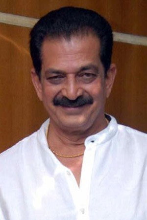 Avinash portrait